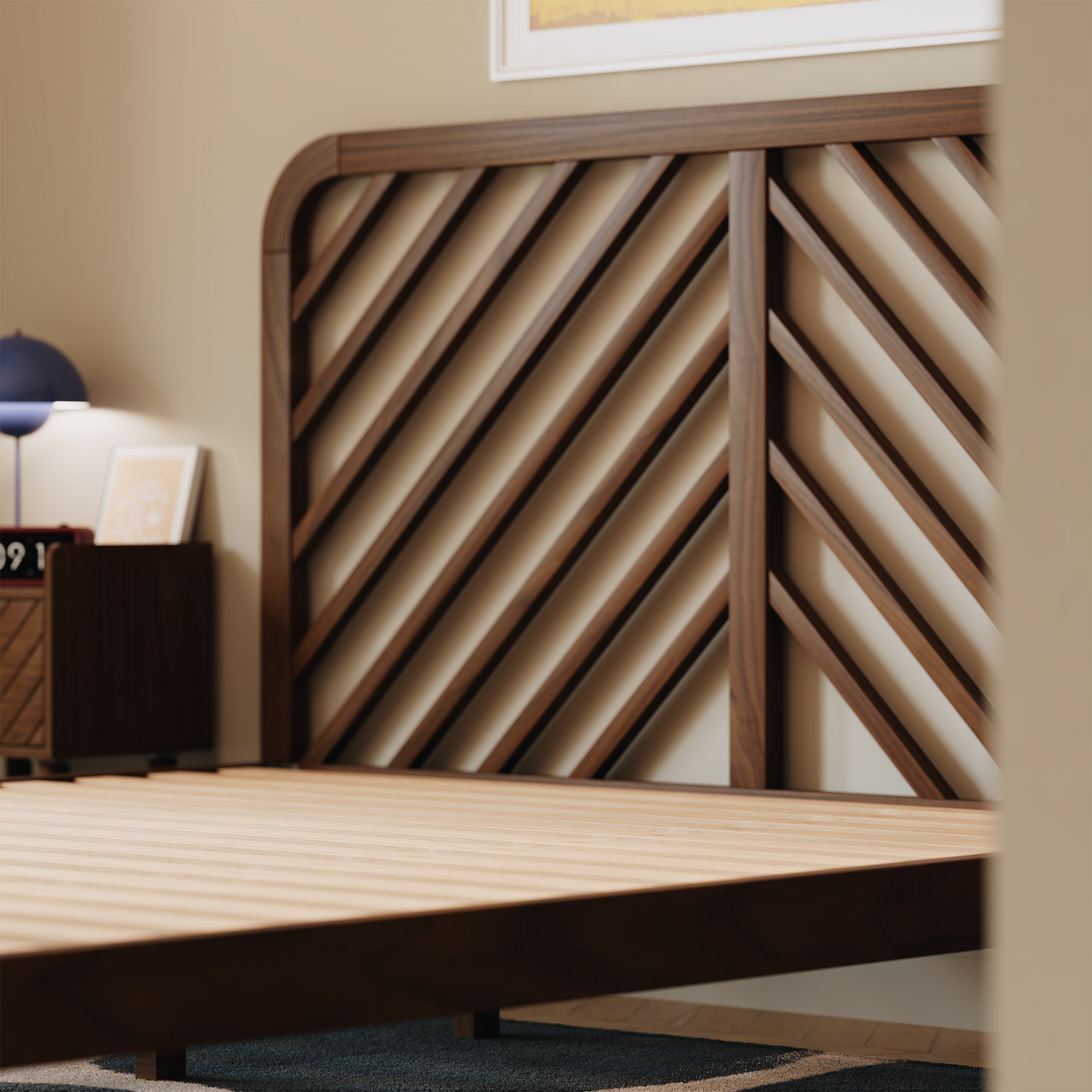 Legno scuro