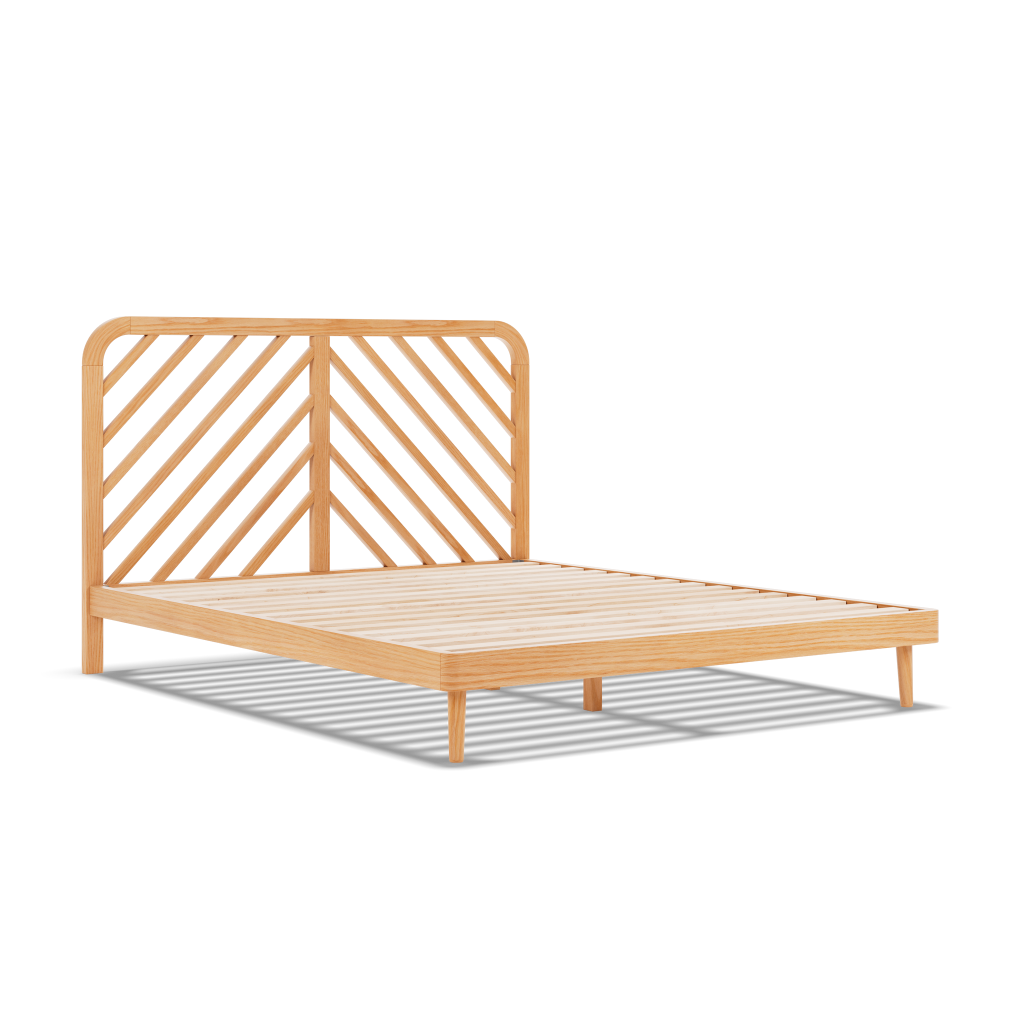 Legno chiaro