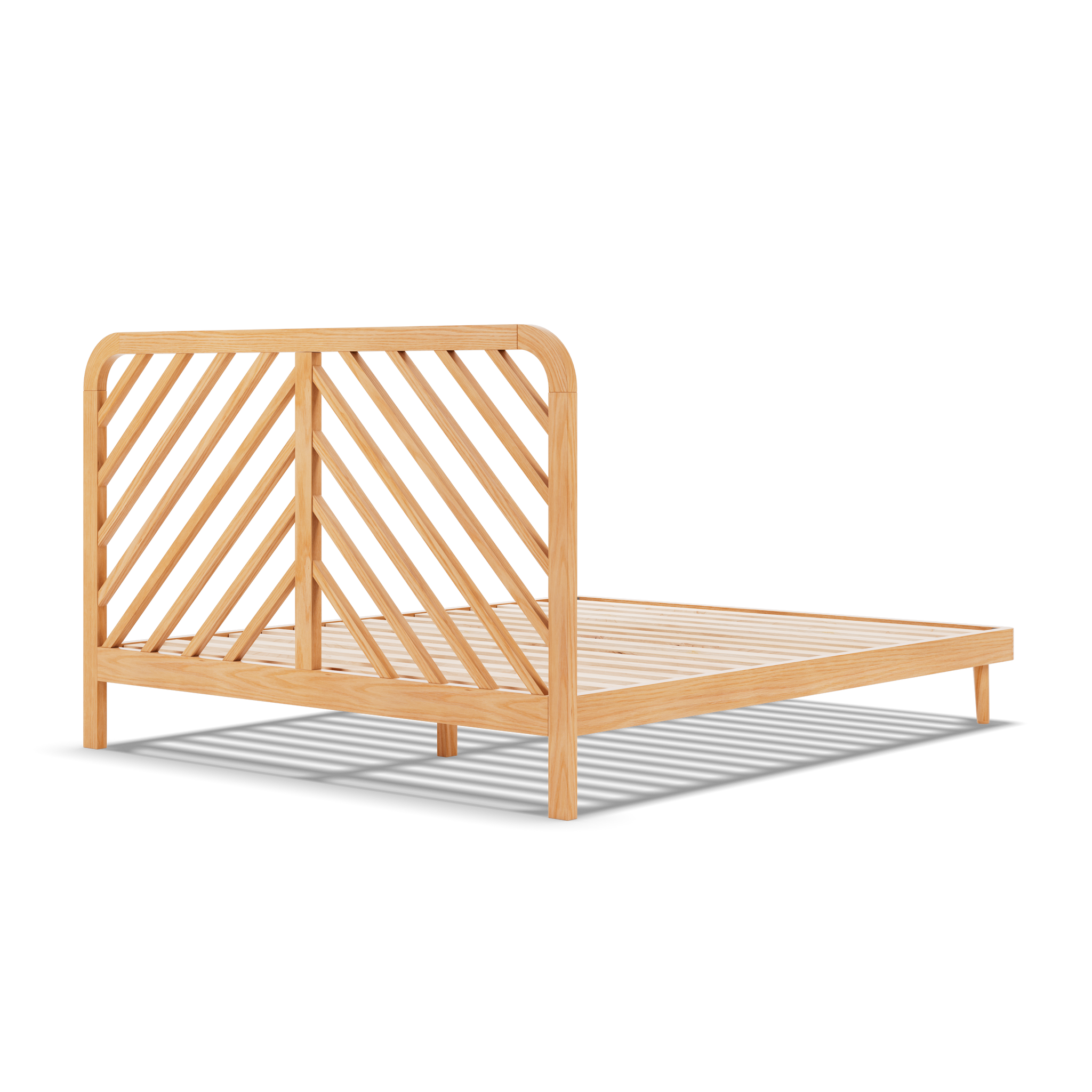 Legno chiaro