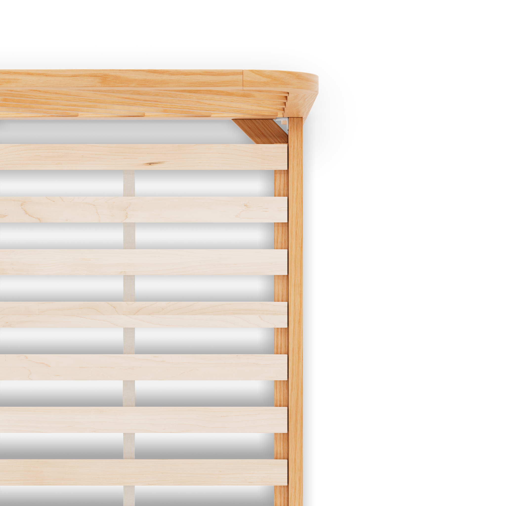 Legno chiaro