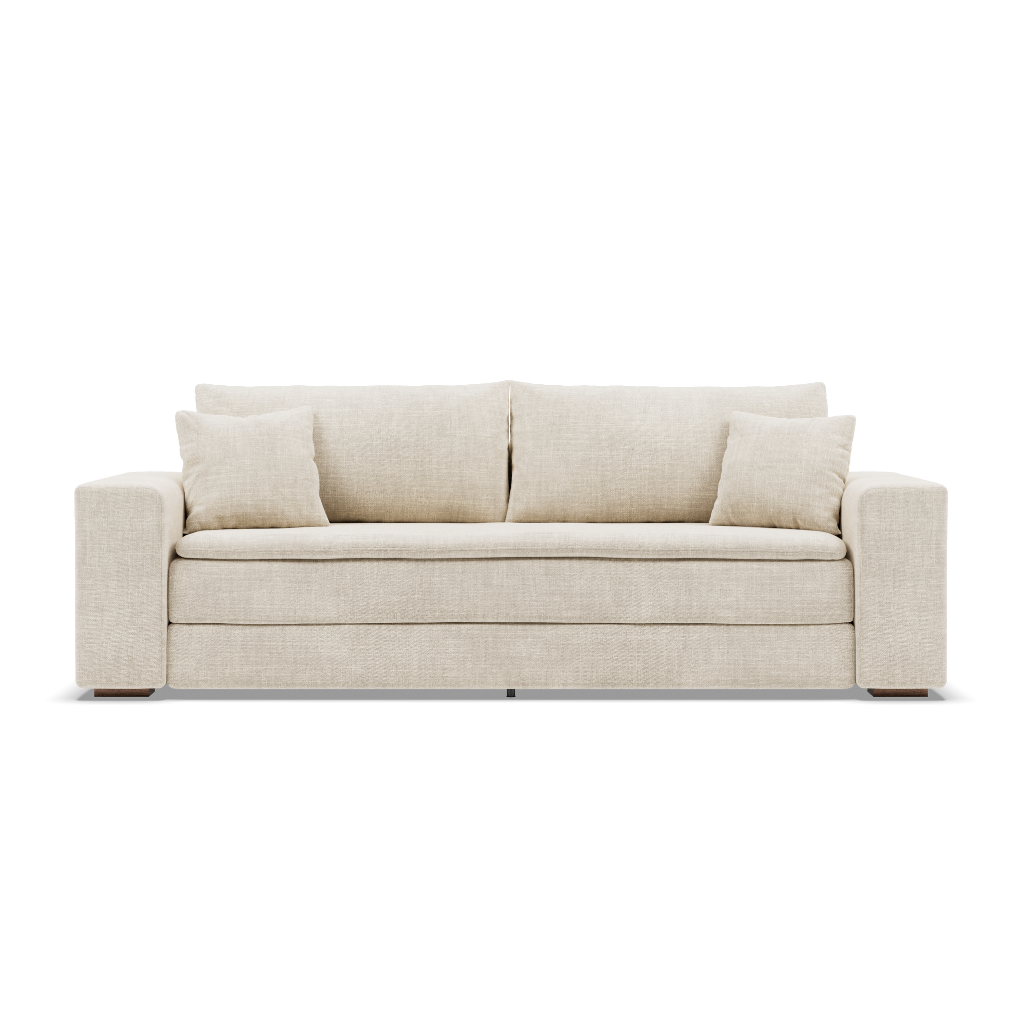 Larghi, Beige