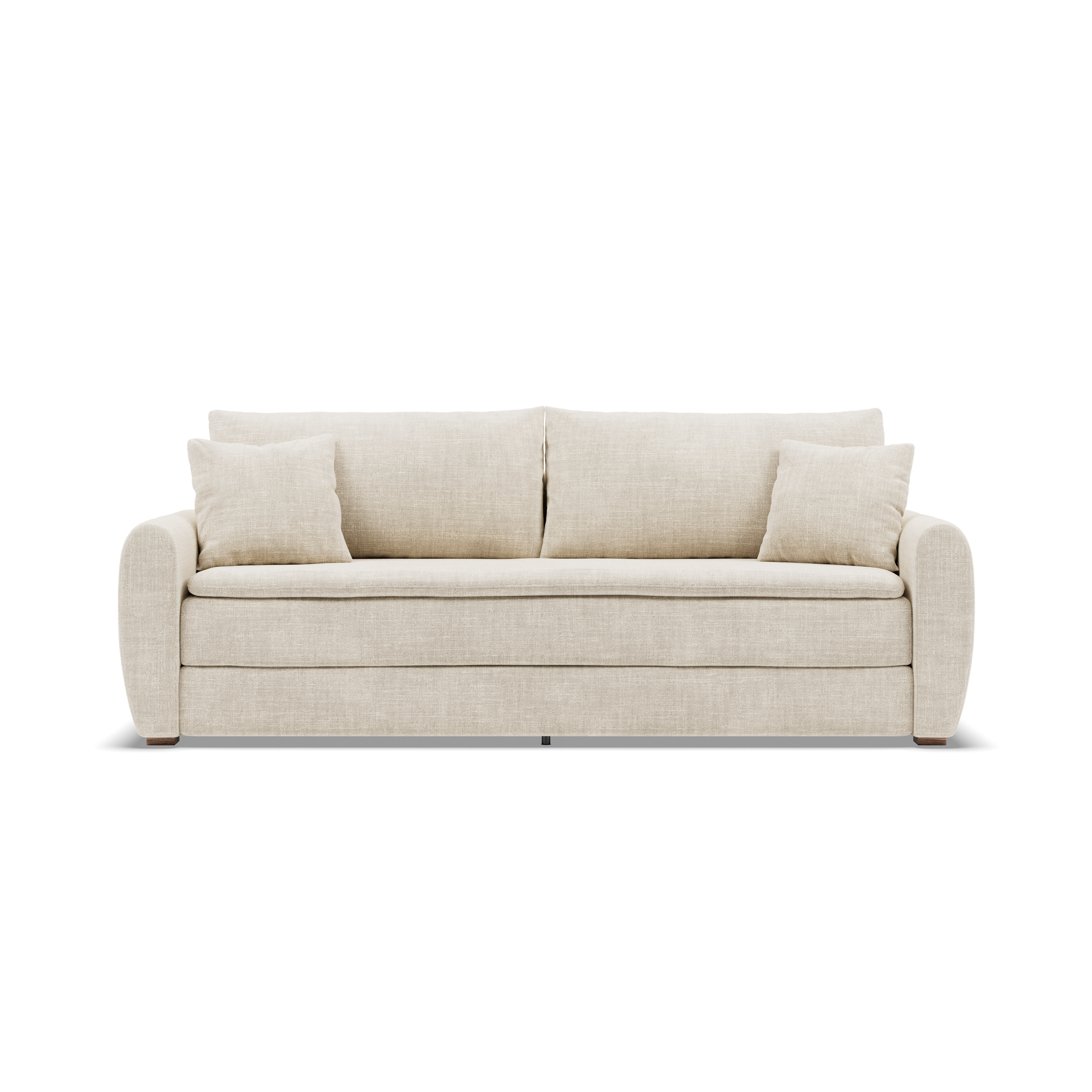 Stretti, Beige