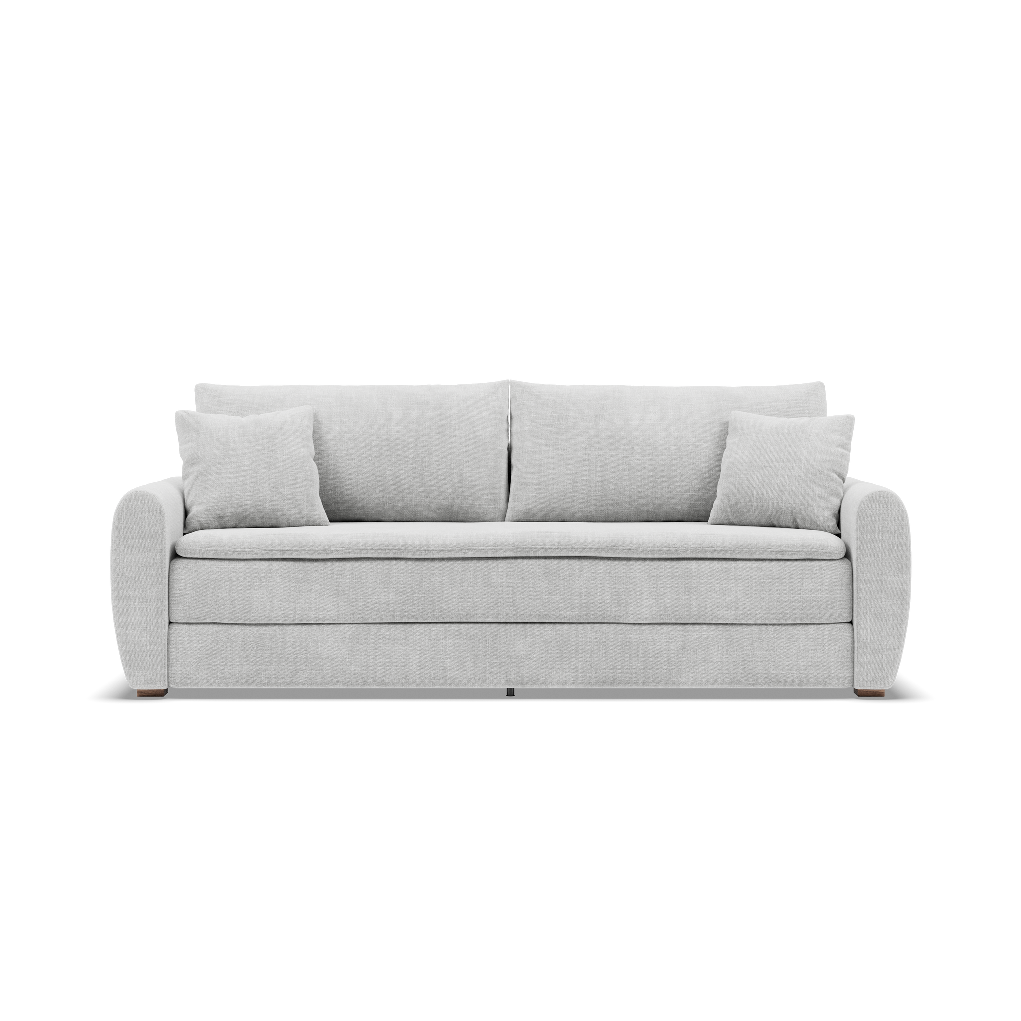 Stretti, Grigio ciottolo