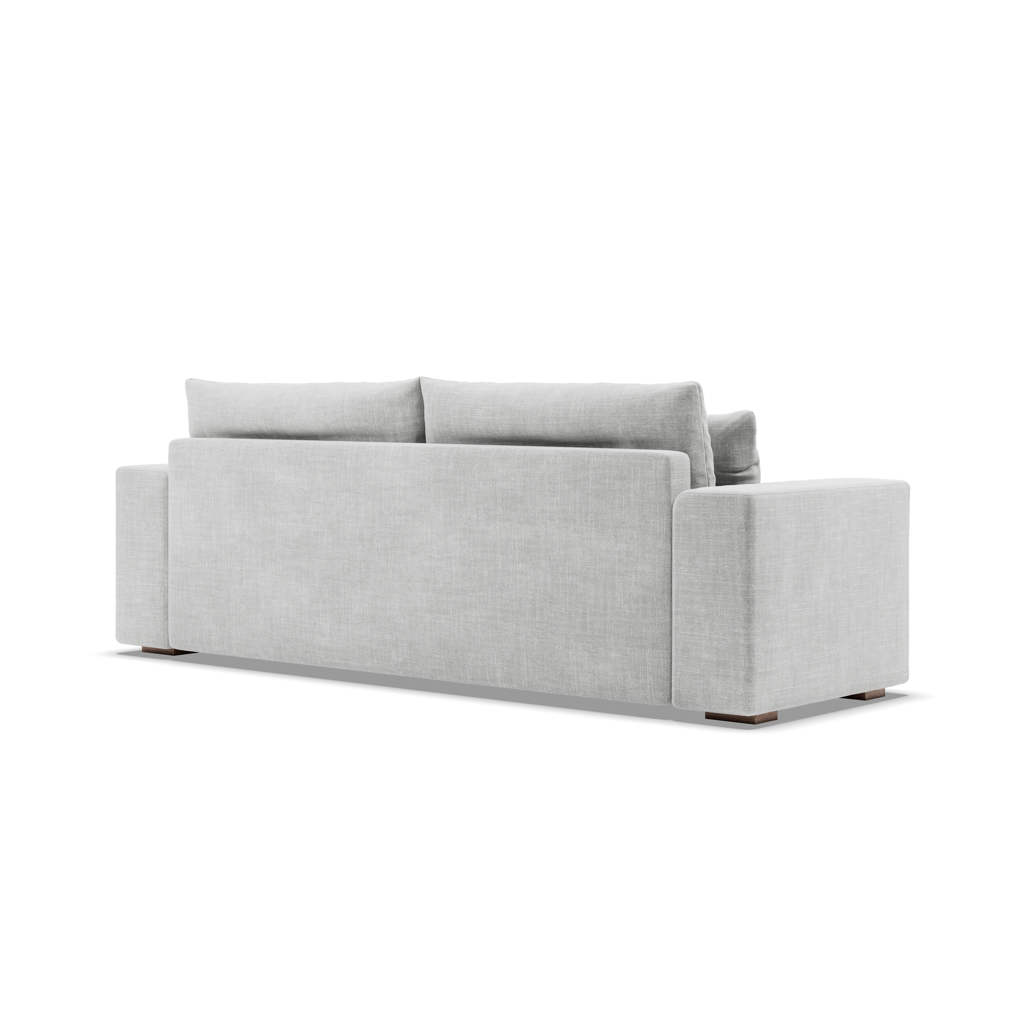 Larghi, Grigio ciottolo