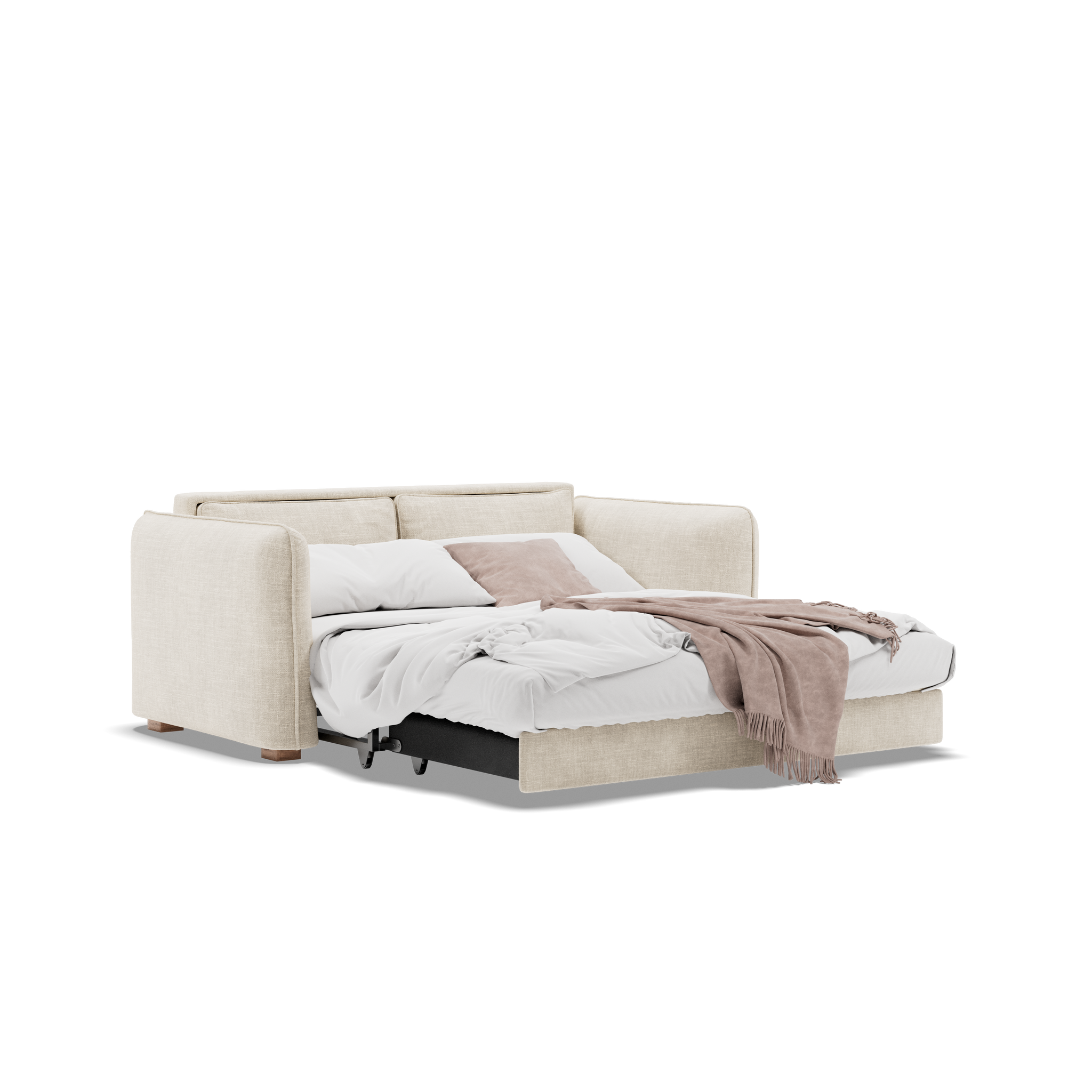 Stretti, Beige chiaro