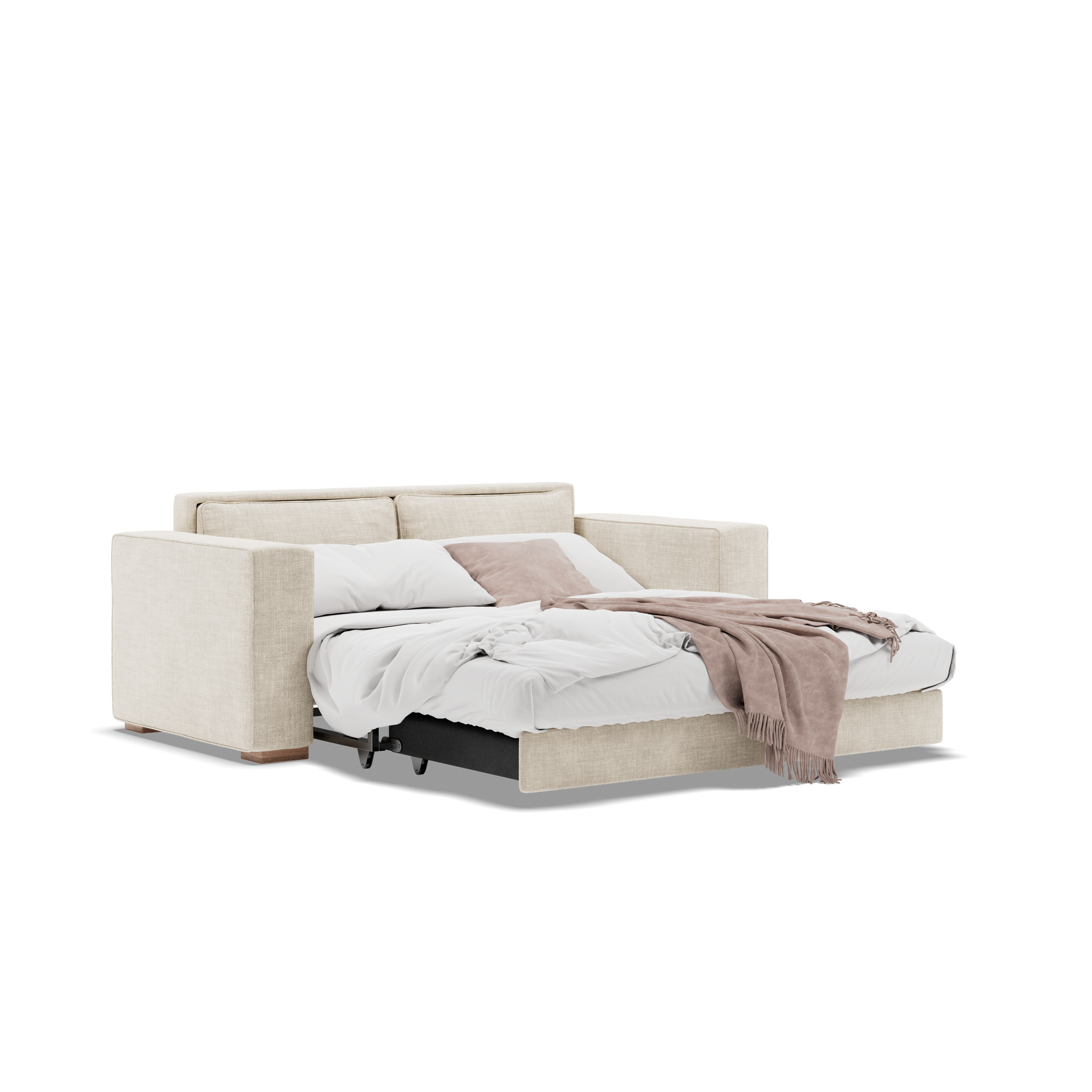 Larghi, Beige chiaro