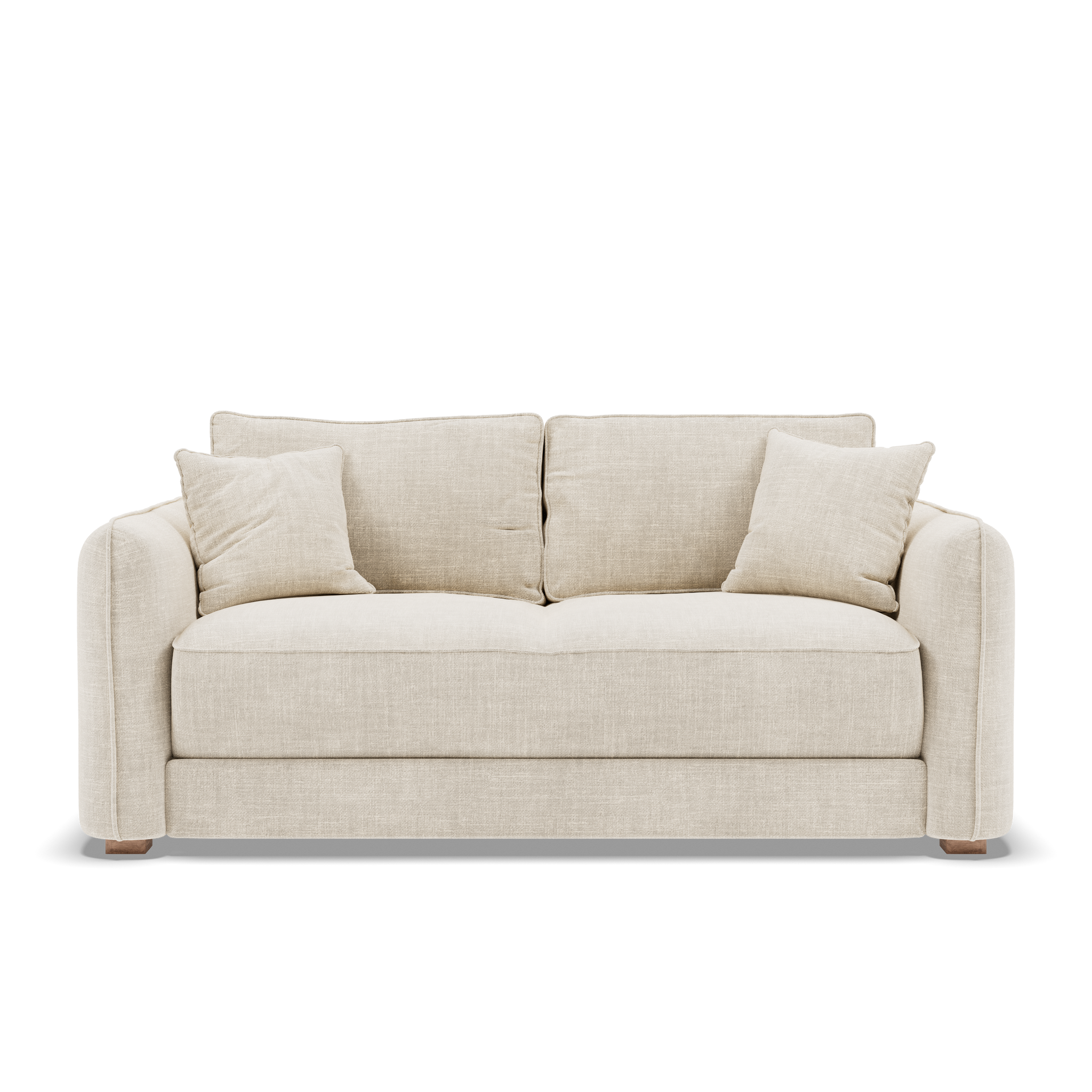 Stretti, Beige chiaro