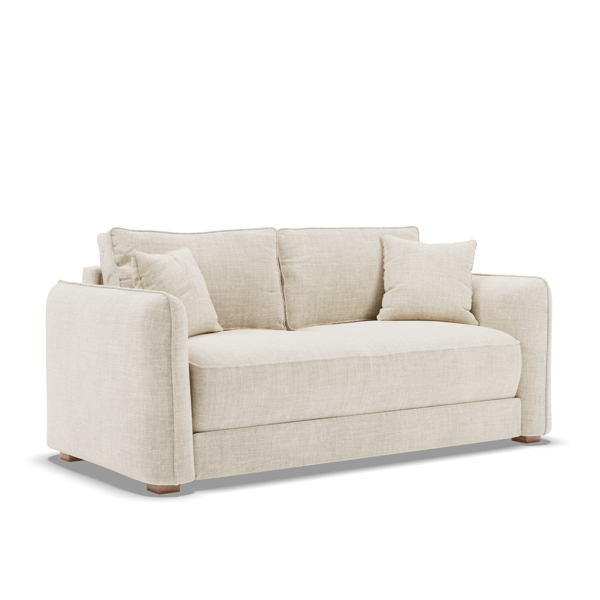Stretti, Beige chiaro