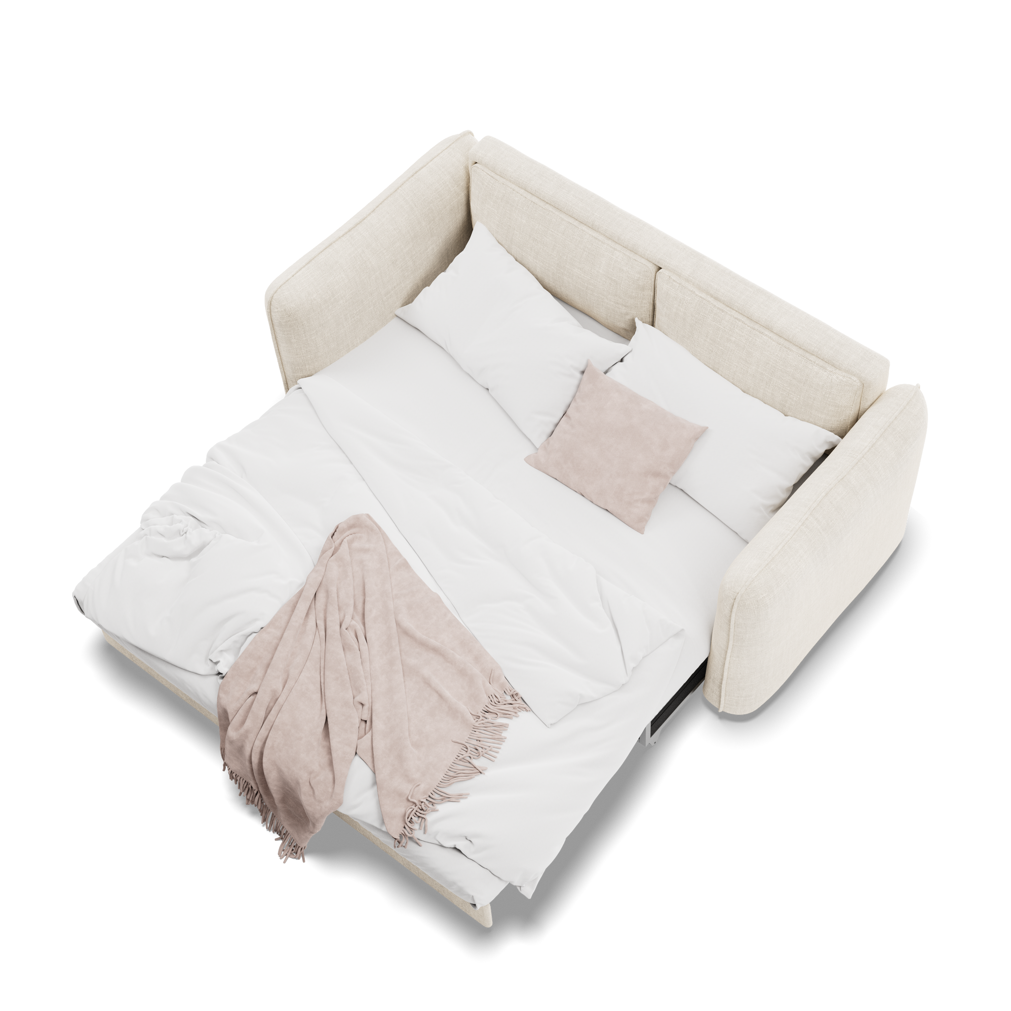 Stretti, Beige chiaro