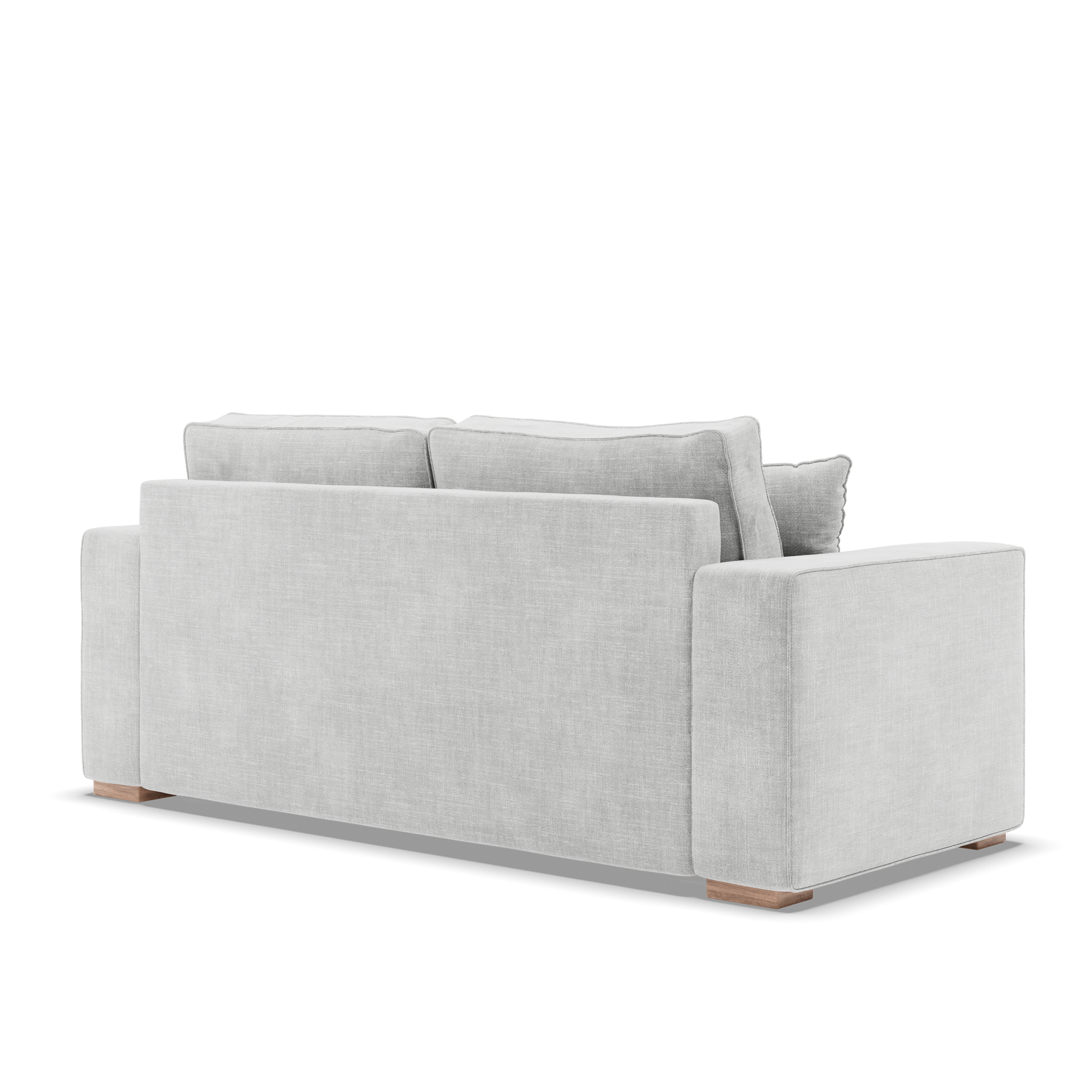 Larghi, Grigio ciottolo