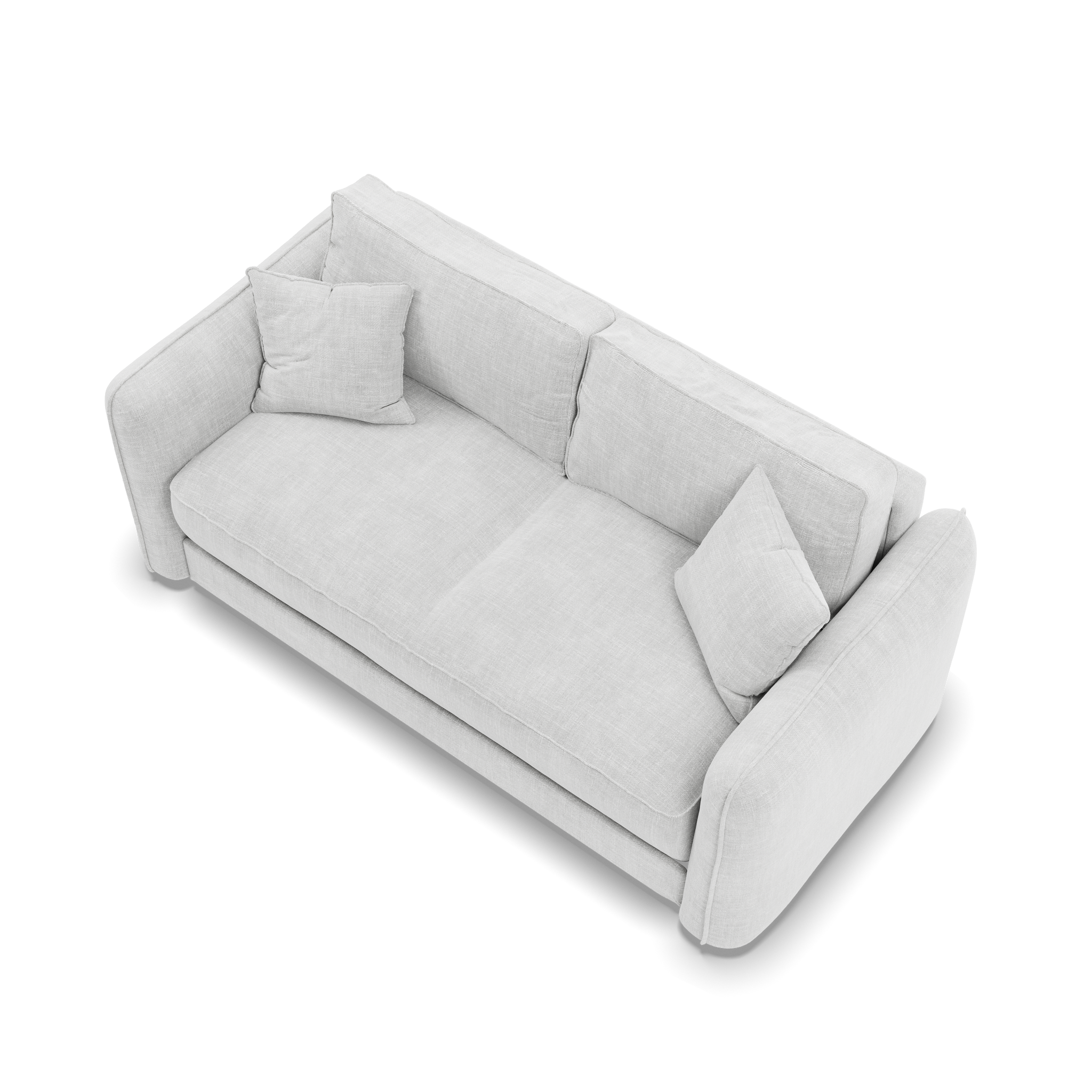 Stretti, Grigio ciottolo