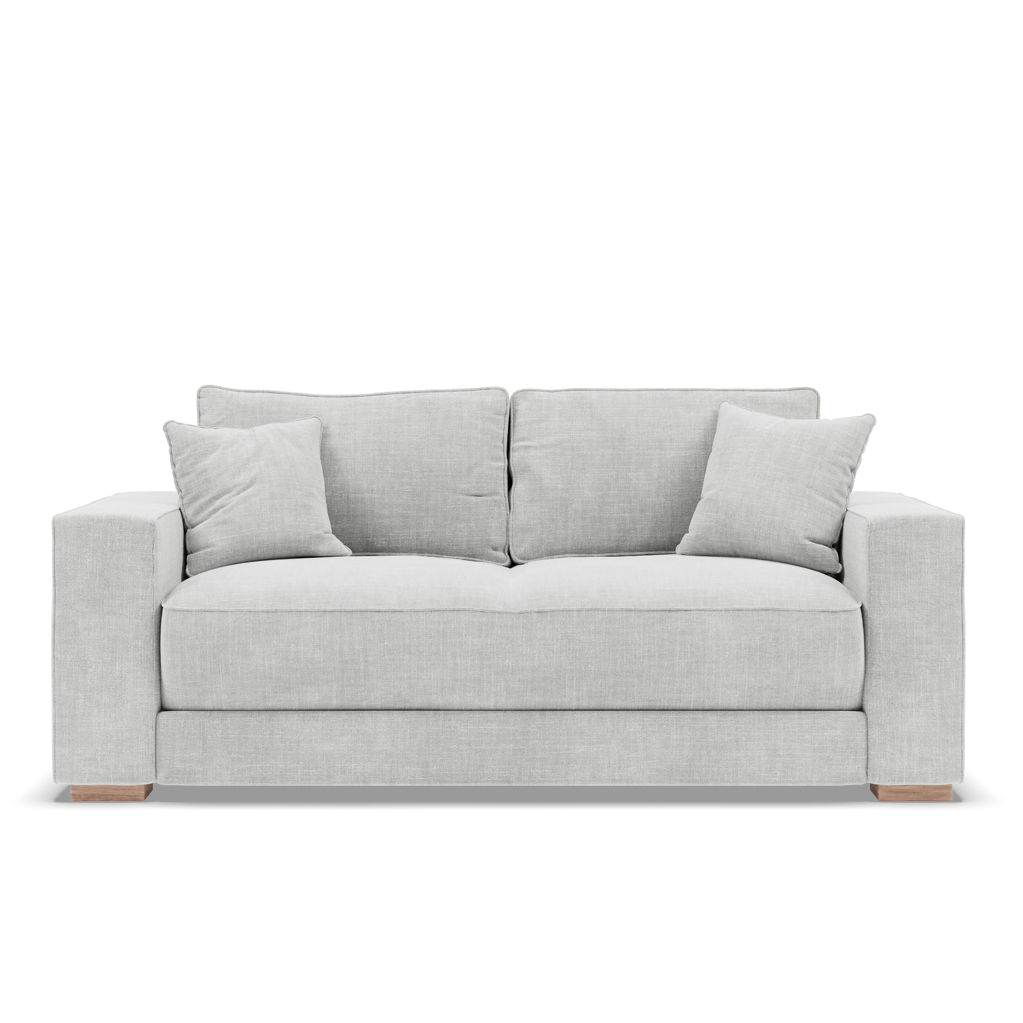 Larghi, Grigio ciottolo