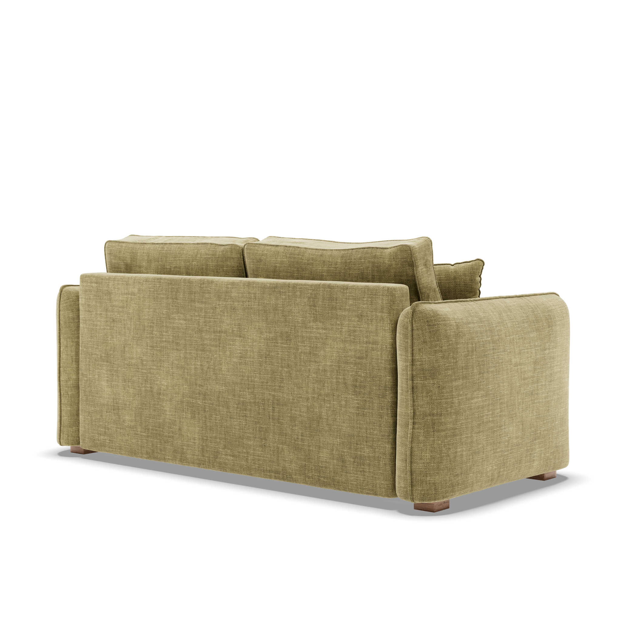 Stretti, Verde olivia