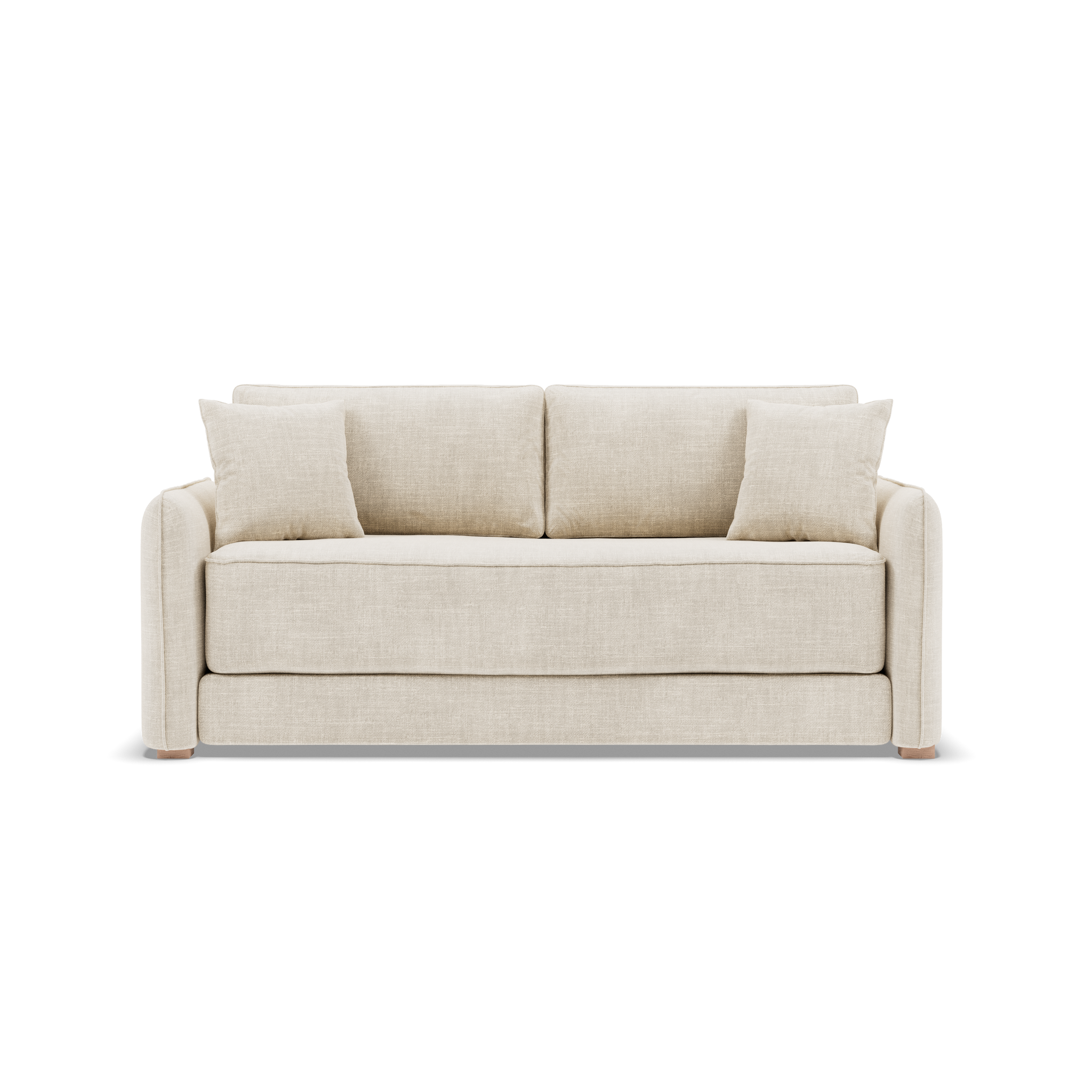 Stretti, Beige