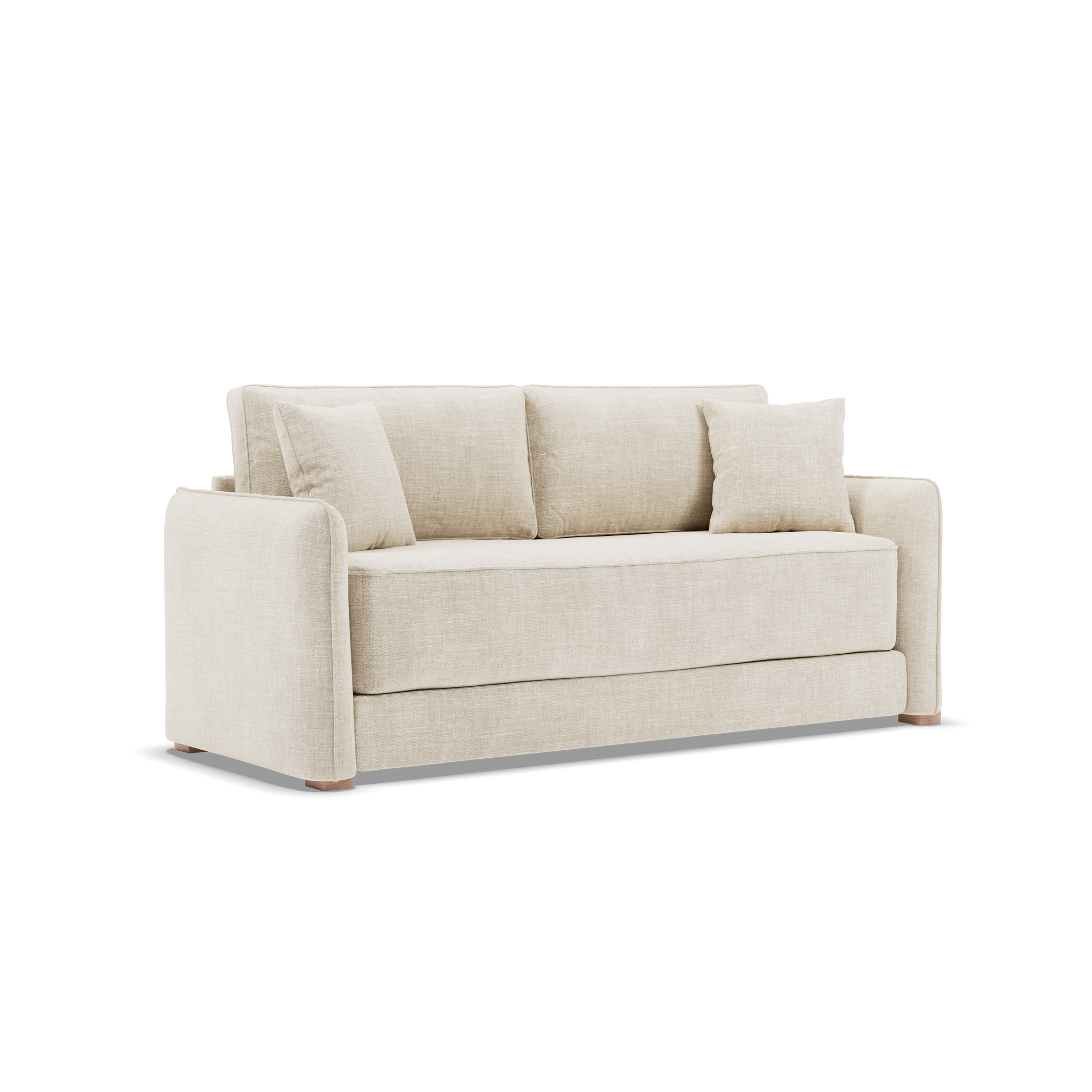 Stretti, Beige
