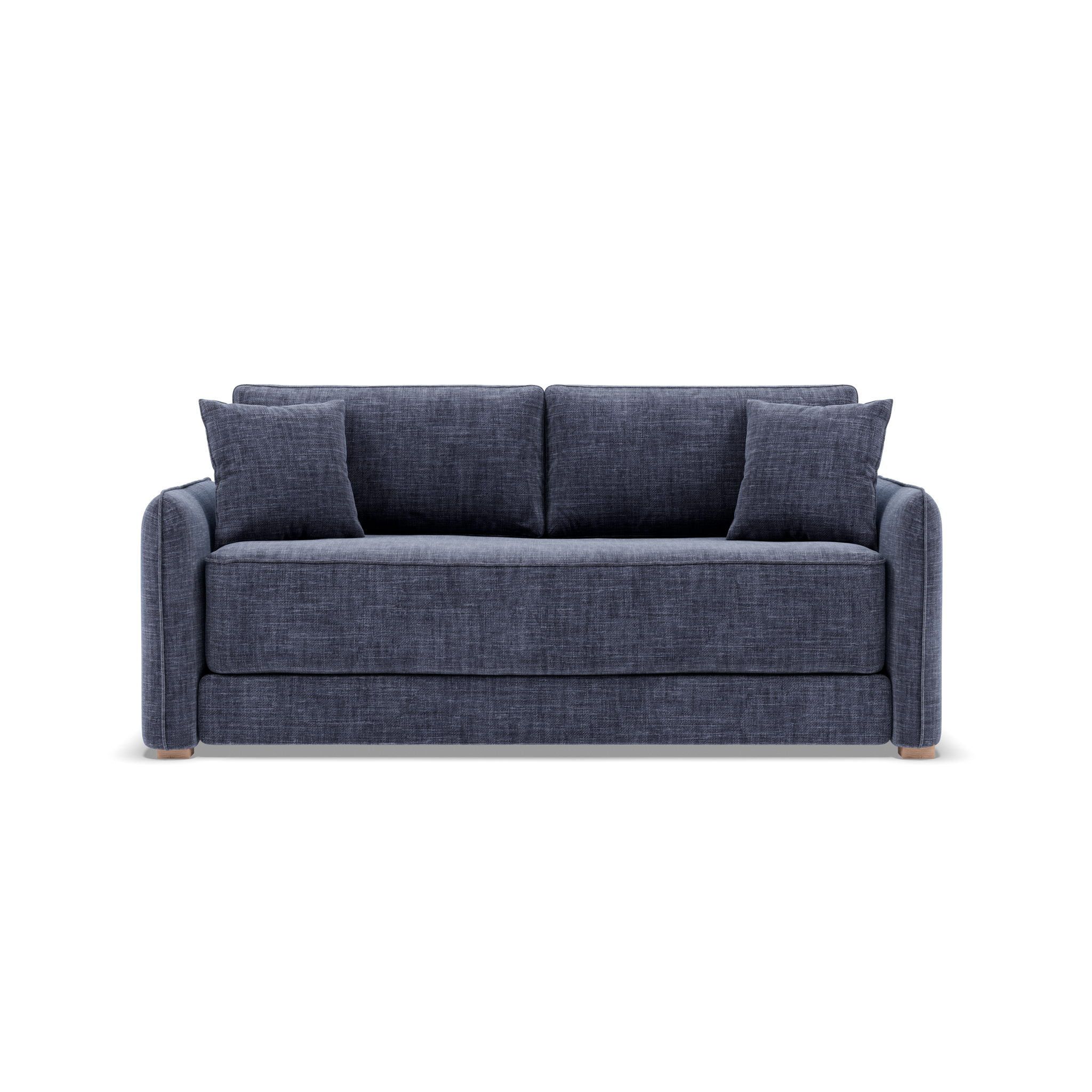 Stretti, Blu denim