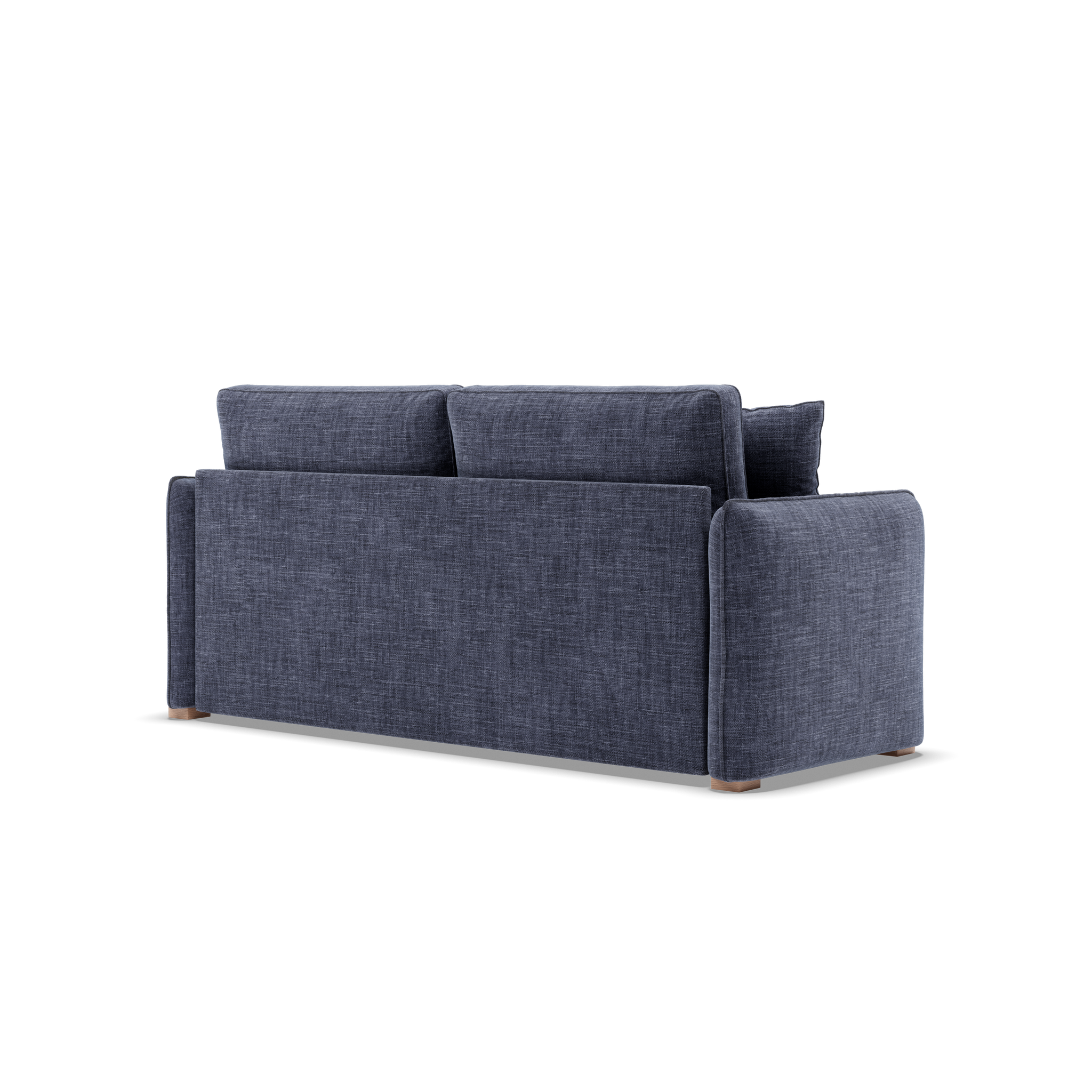 Stretti, Blu denim