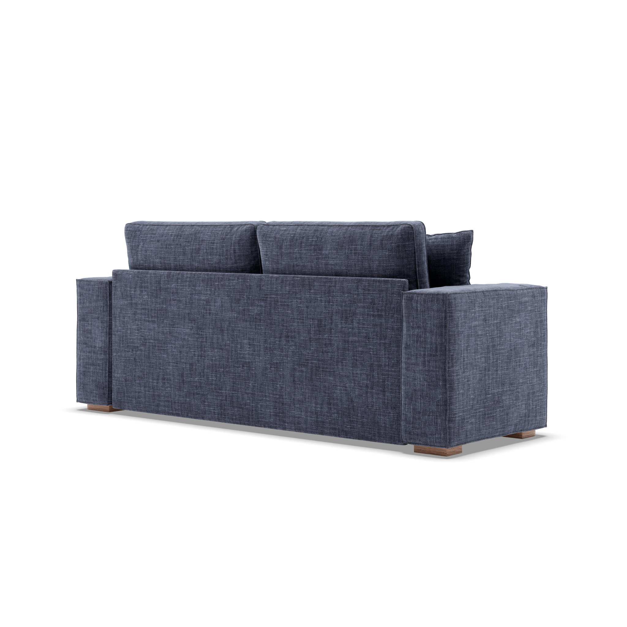 Larghi, Blu denim