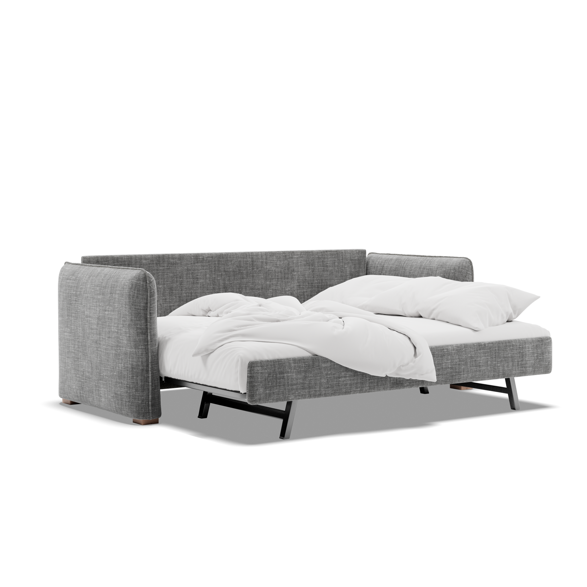 Stretti, Grigio topo