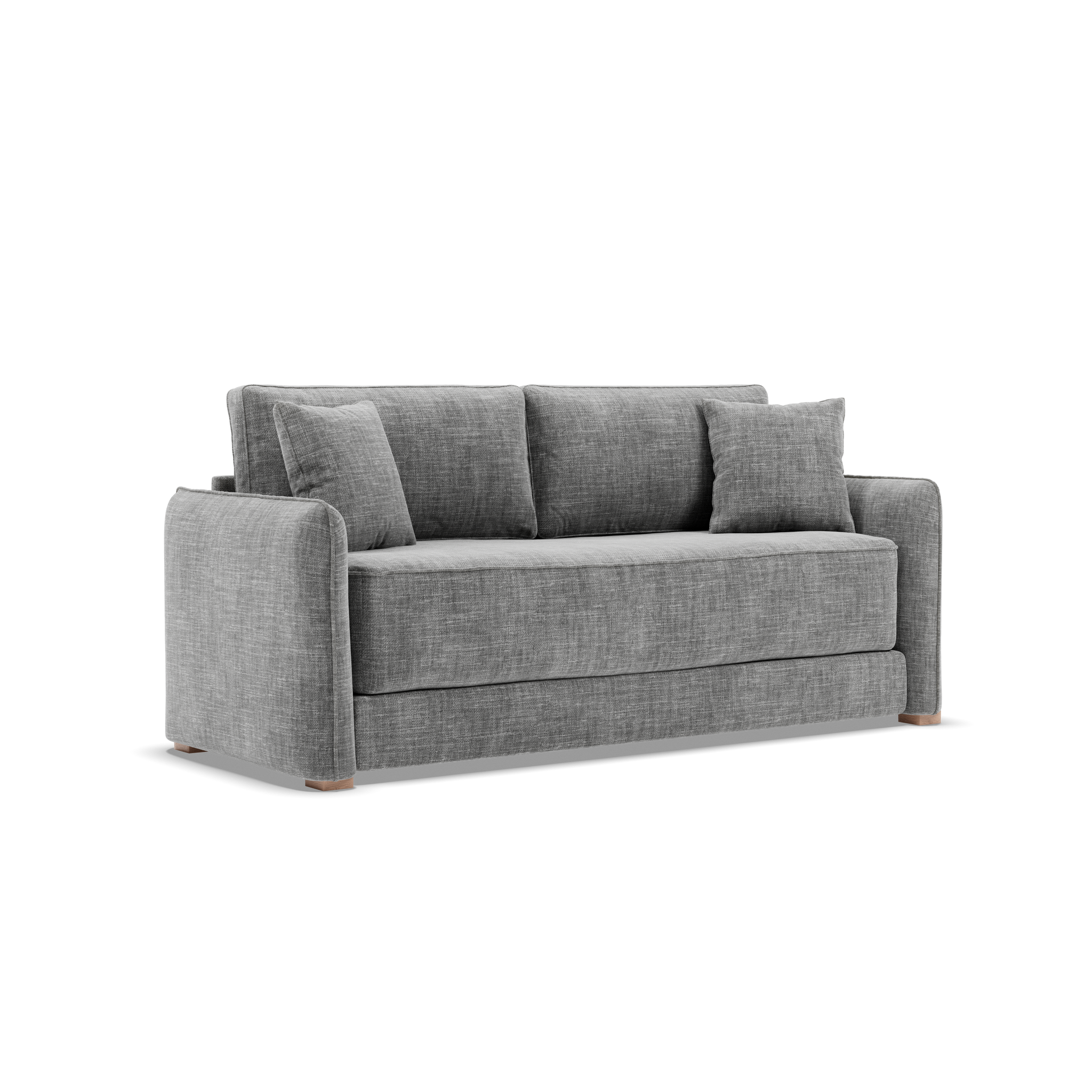 Stretti, Grigio topo
