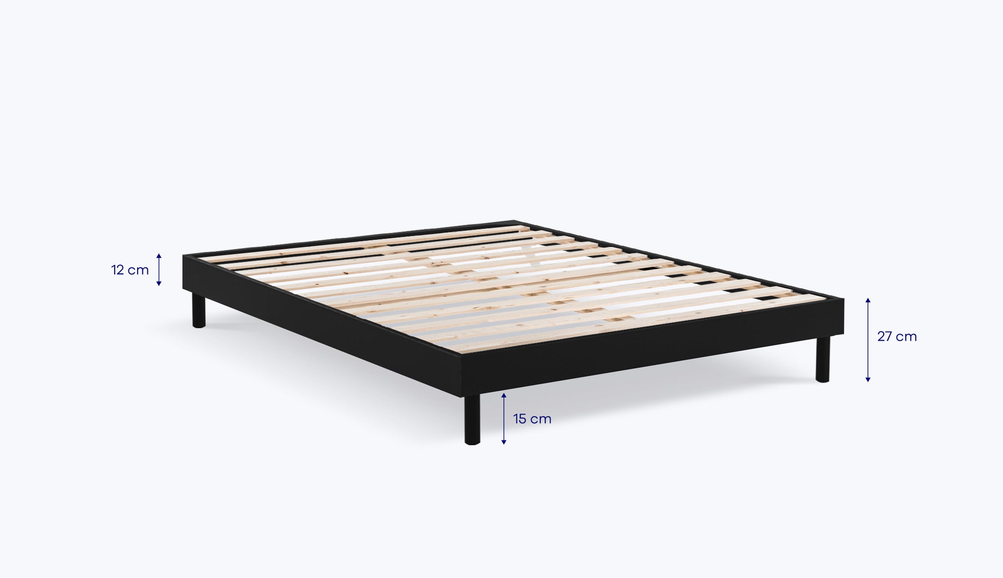 Legno antracite